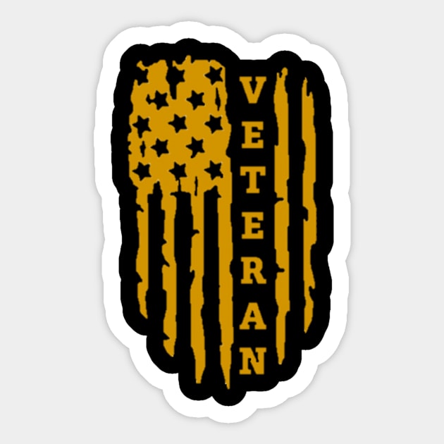 CoALR Veteran Sticker by Proffesional ID10T